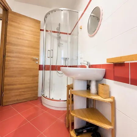 Hébergement de vacances La Casa Nel Borgo Di *