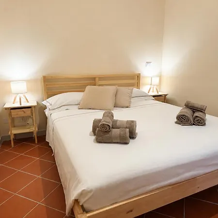 La Casa Nel Borgo Di * Cerchiara di Calabria