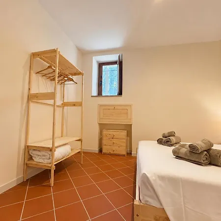La Casa Nel Borgo Di Hébergement de vacances Cerchiara di Calabria