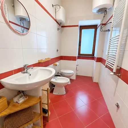 La Casa Nel Borgo Di Hébergement de vacances Cerchiara di Calabria